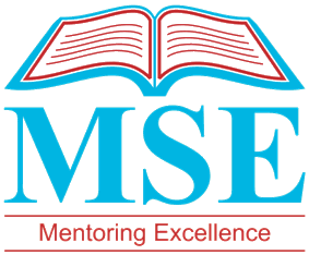 MSE — Mentoring Excellence