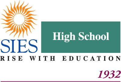 SIES High School